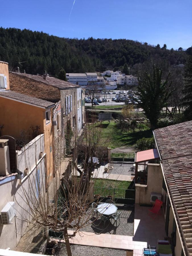 Le Mini Louison du Verdon Riez Extérieur photo